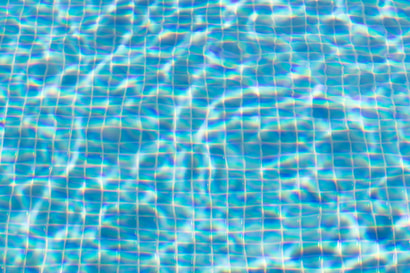 This is a picture of clean tile in a pool in Amarillo, Texas.